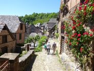Séjour Aveyron